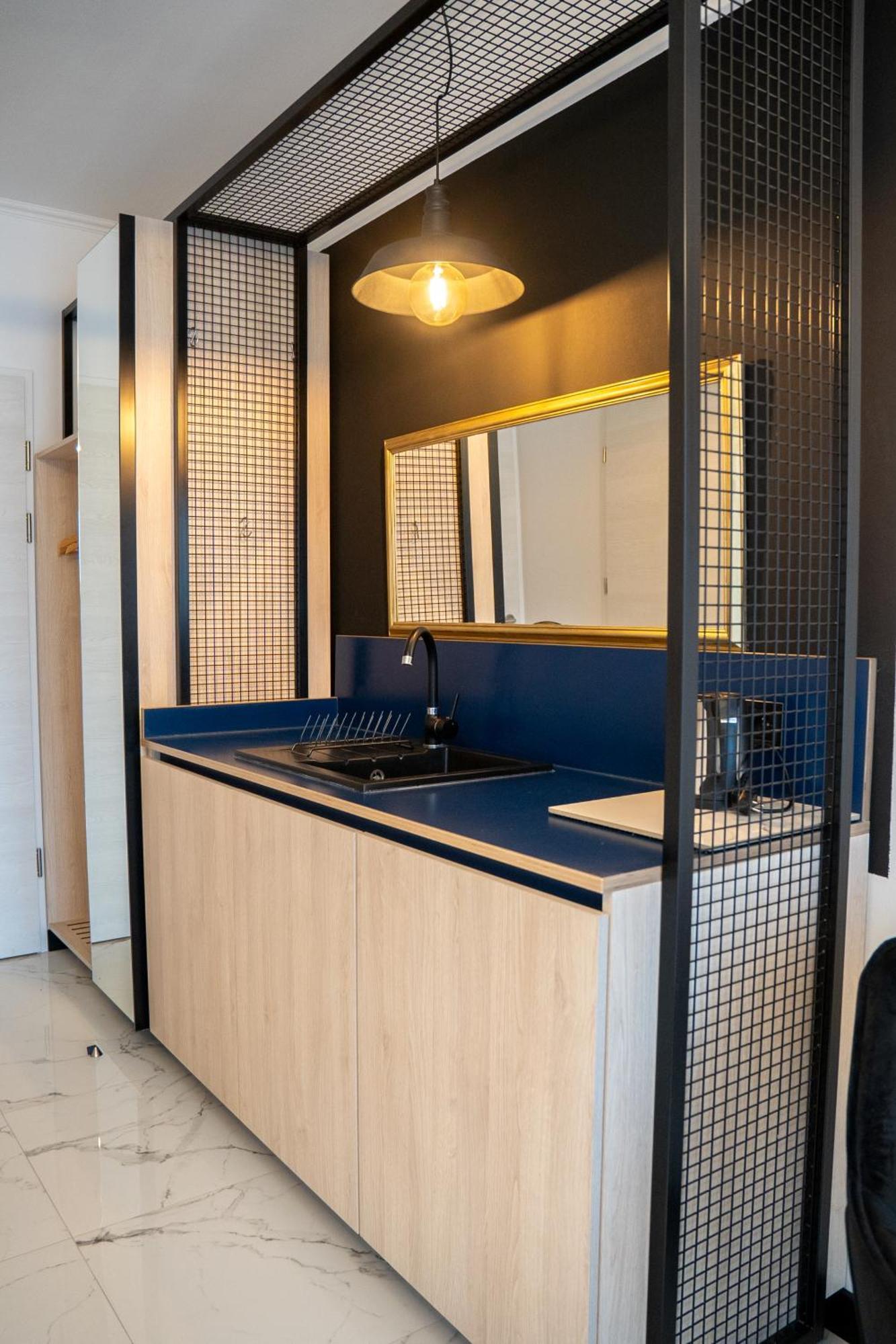 Apartamenty Na Spokojnej Kolobrzeg Bagian luar foto